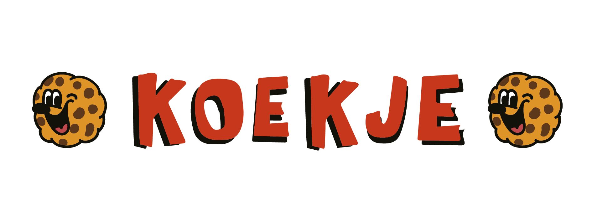 KOEKJE美式軟餅乾