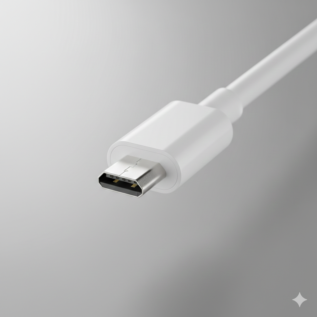 【UTA鴻嘉源】5米 監視器延長線 Micro USB 500cm 加長電源線 穩壓晶片 監控傳輸線 適用小白/小米/攝影機配件 (內建穩壓晶片)11