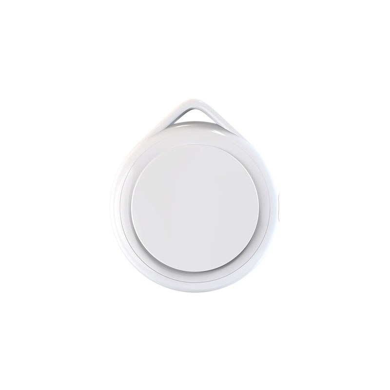 【UTA鴻嘉源】【MFI認證】Apple Find My 全球定位追蹤器 I-TAG|防丟神器 藍牙找物 錢包/行李/寵物定位器 免APP下載 適用 iOS15