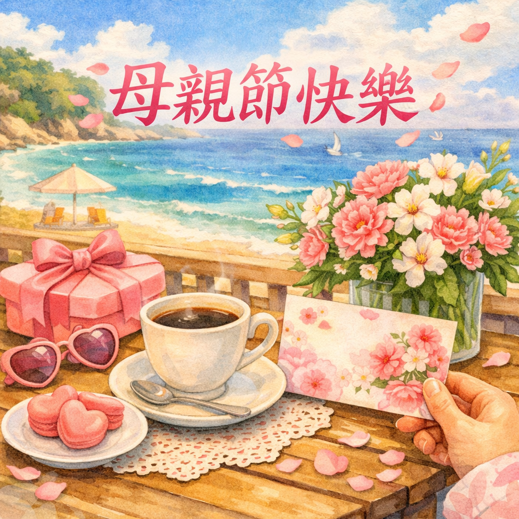 歡慶母親節優惠咖啡|祕魯+衣索比亞 藝伎Geisha 咖啡熟豆 買一送一大優惠1