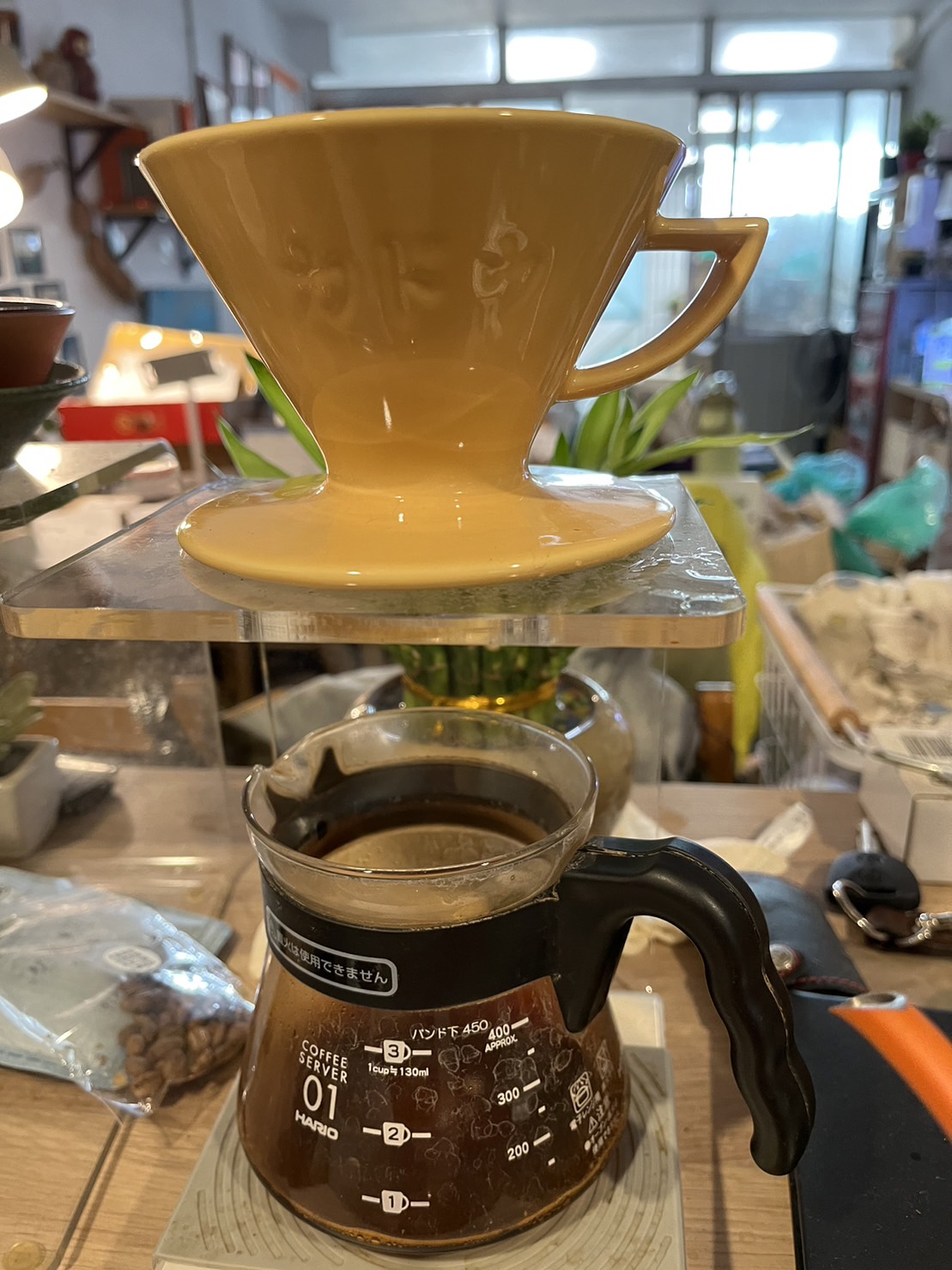 熊團長每月特惠咖啡|尼加拉瓜 聖安東尼奧莊園 🍇萄醉香莓🍒 酒香日曬咖啡熟豆 (買一送一)7