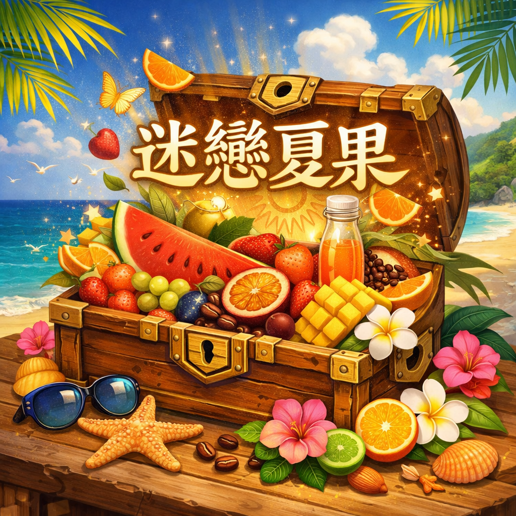 百寶箱|熱銷款精選500克小包裝咖啡生豆專區 (迷戀夏果)1