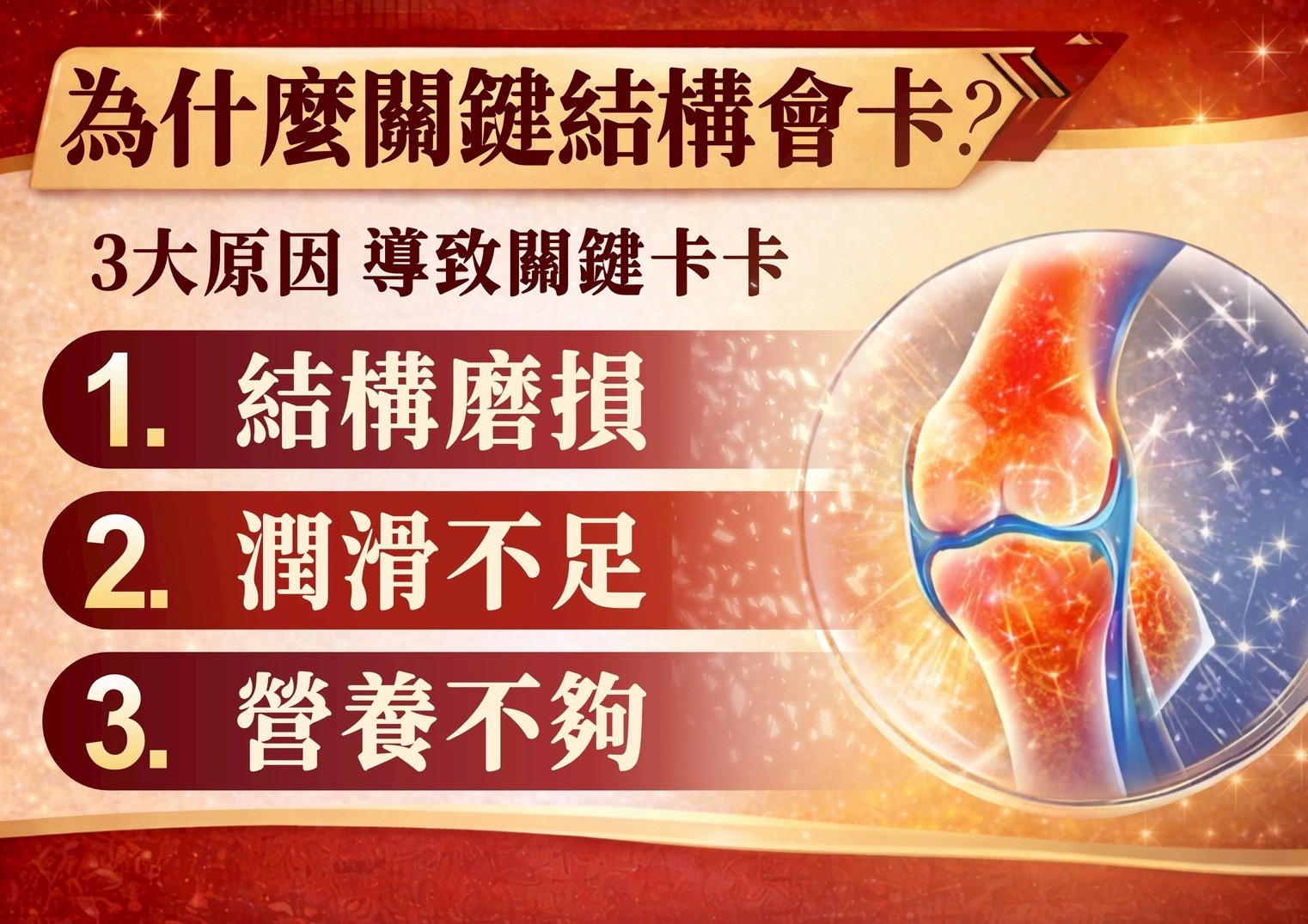 AIVIRA 關捷能 專利二型膠原蛋白碇 75碇3