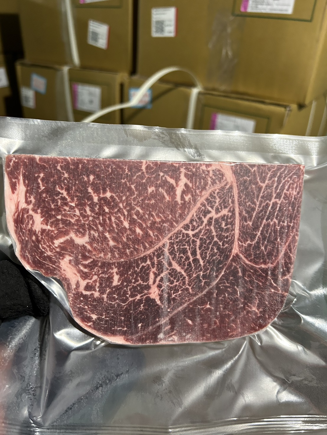 美福-澳洲M6/7和牛牛排200g10
