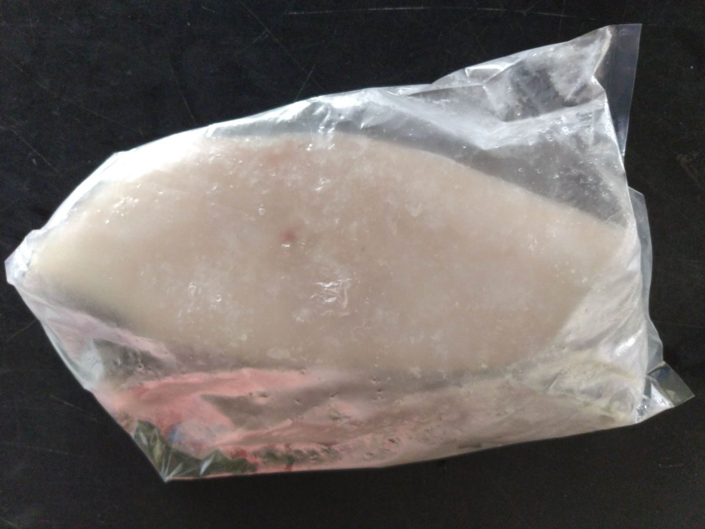 怪獸級格陵蘭厚切無肚洞大比目魚L6