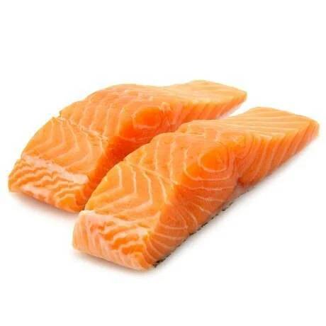 頂級鮭魚菲力 頂級鮭魚菲力