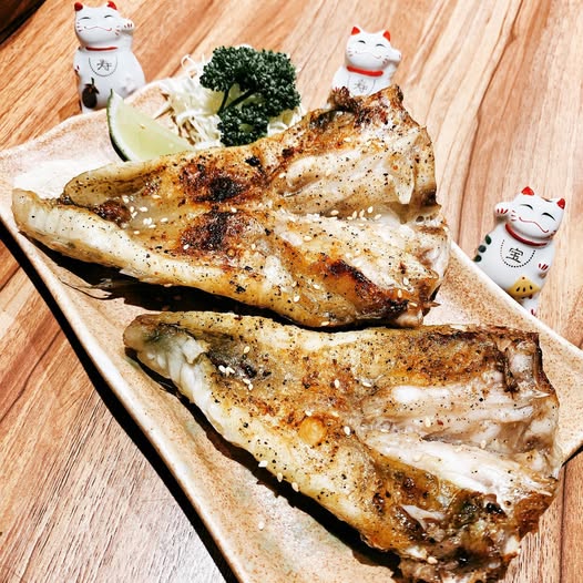 台灣鯛魚下巴3