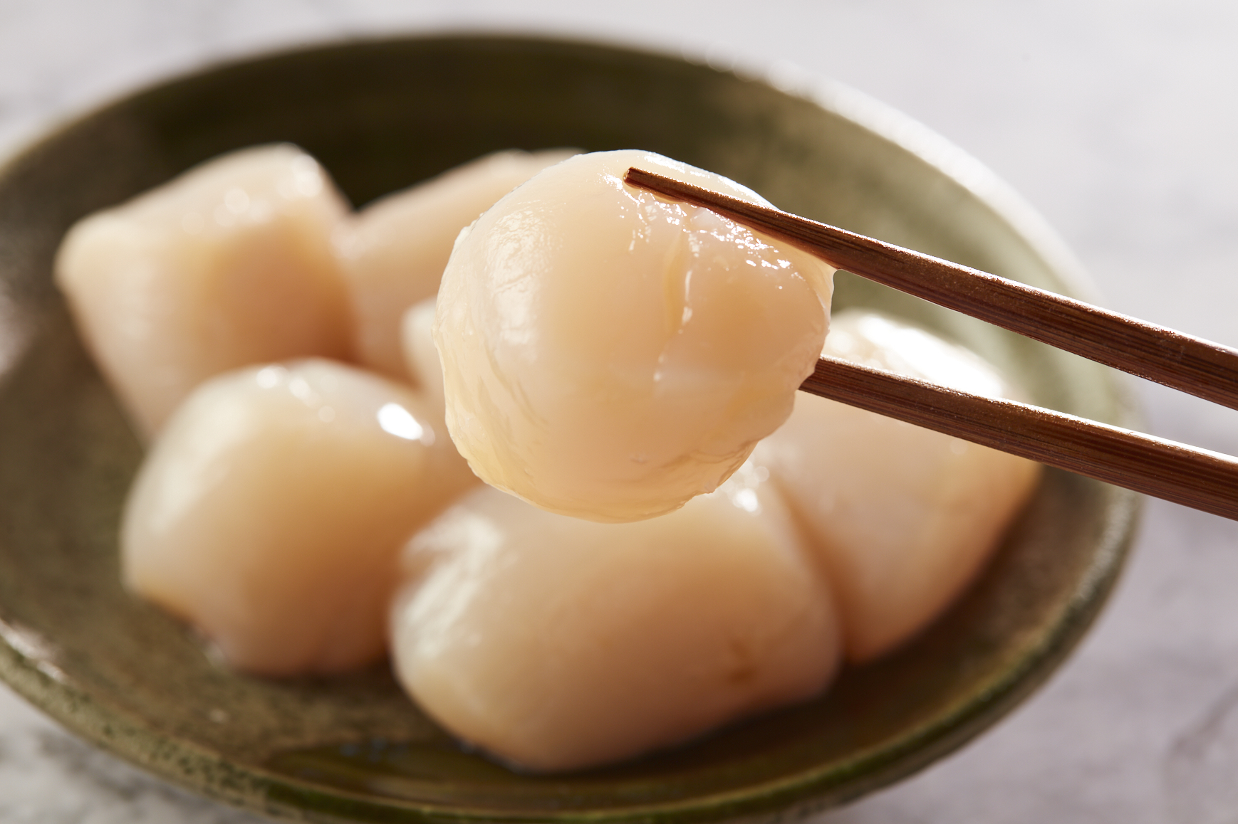 生凍海灣貝柱7