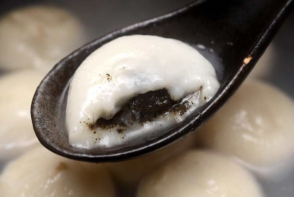 米狀元-元宵湯圓2