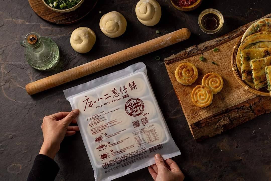 店小二蔥仔餅2