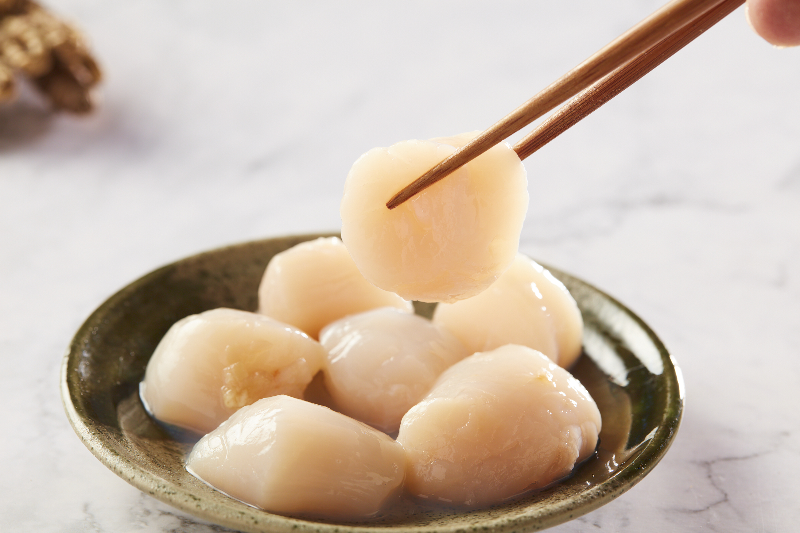 生凍海灣貝柱6