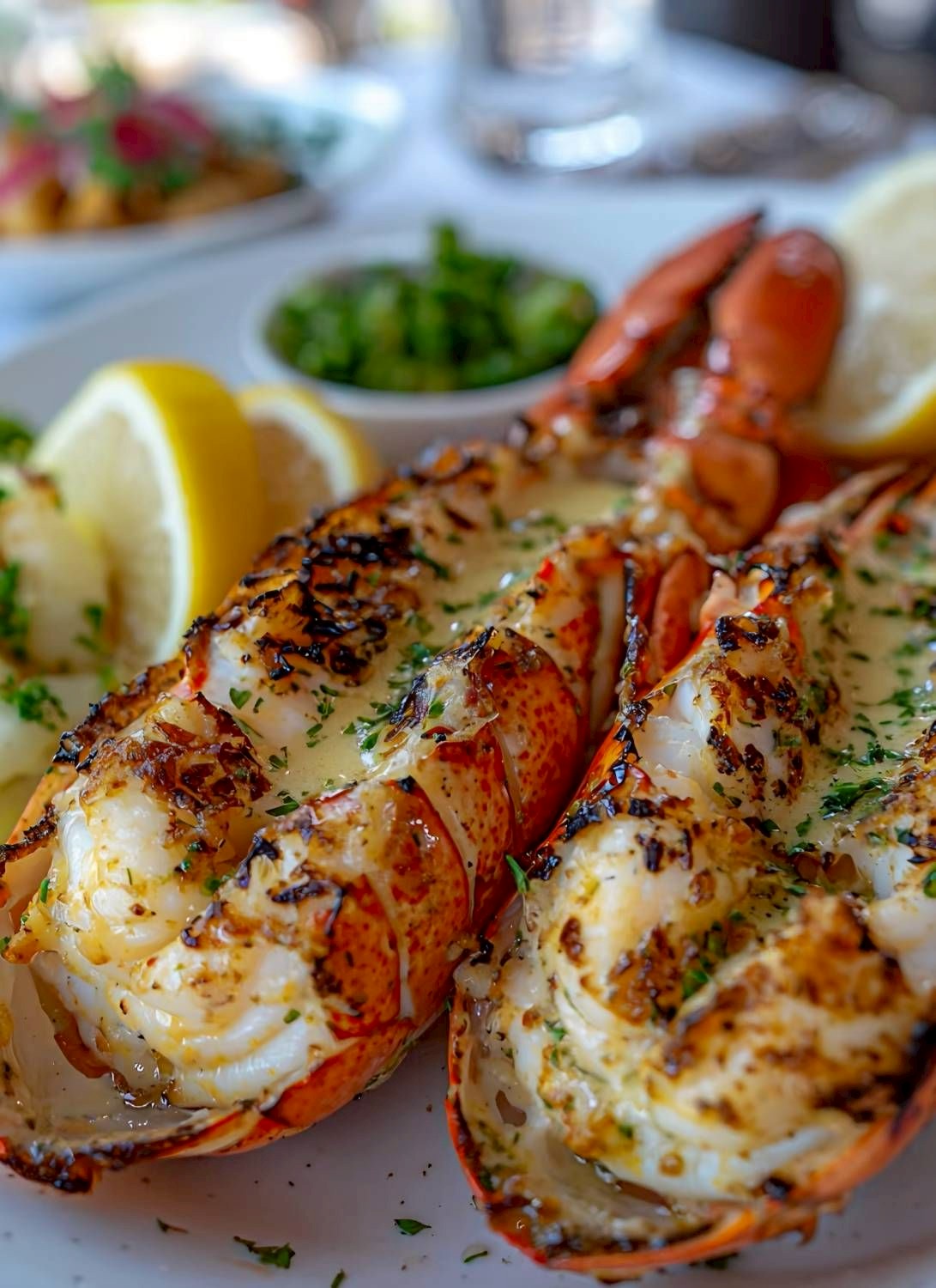 2XL高壓活凍波士頓龍蝦3