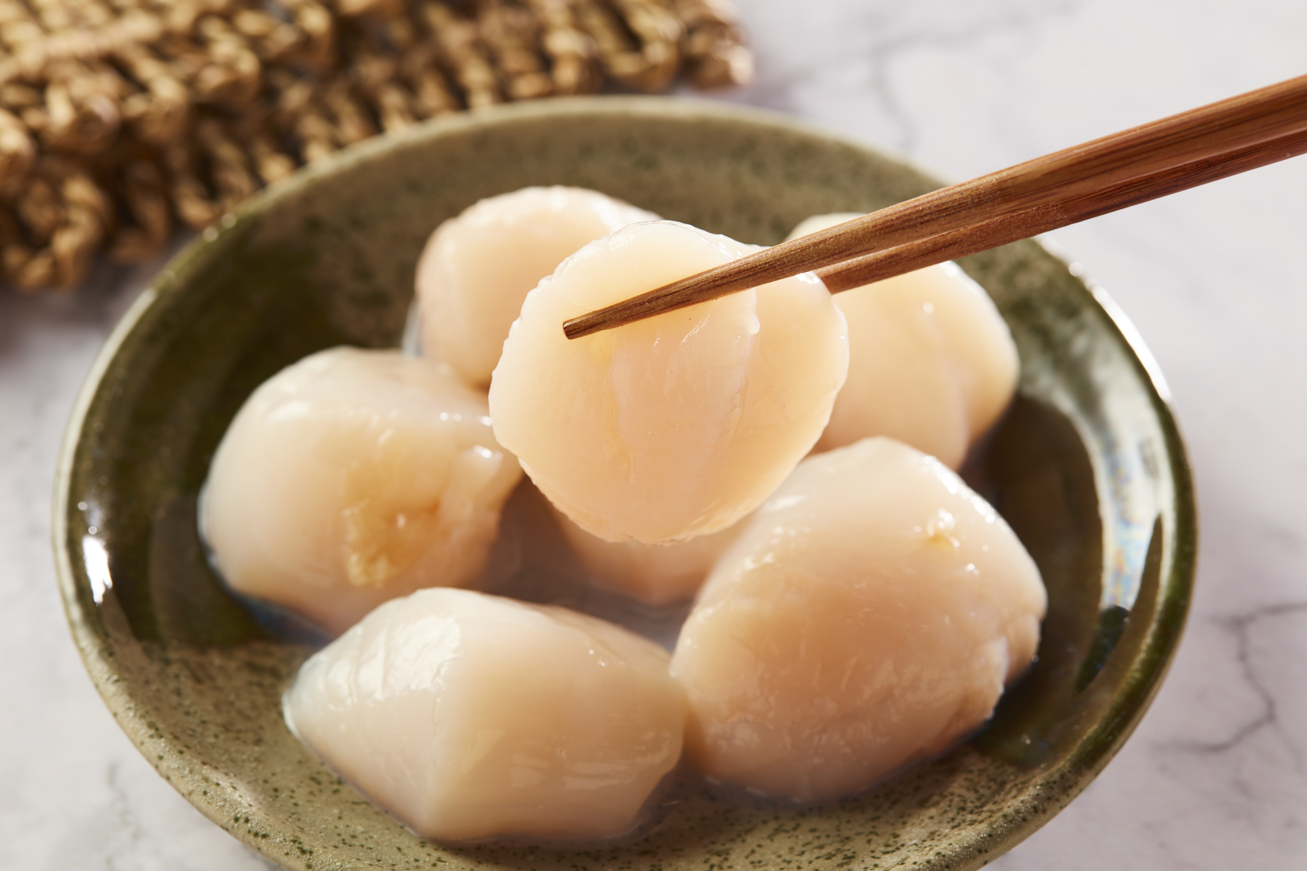 生凍海灣貝柱5