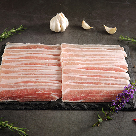 國宴香草豬肉片 國宴香草豬肉片