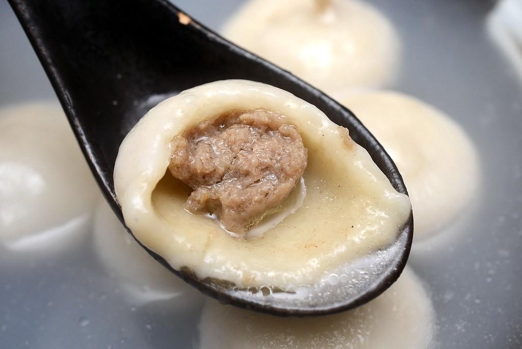 米狀元-元宵湯圓4