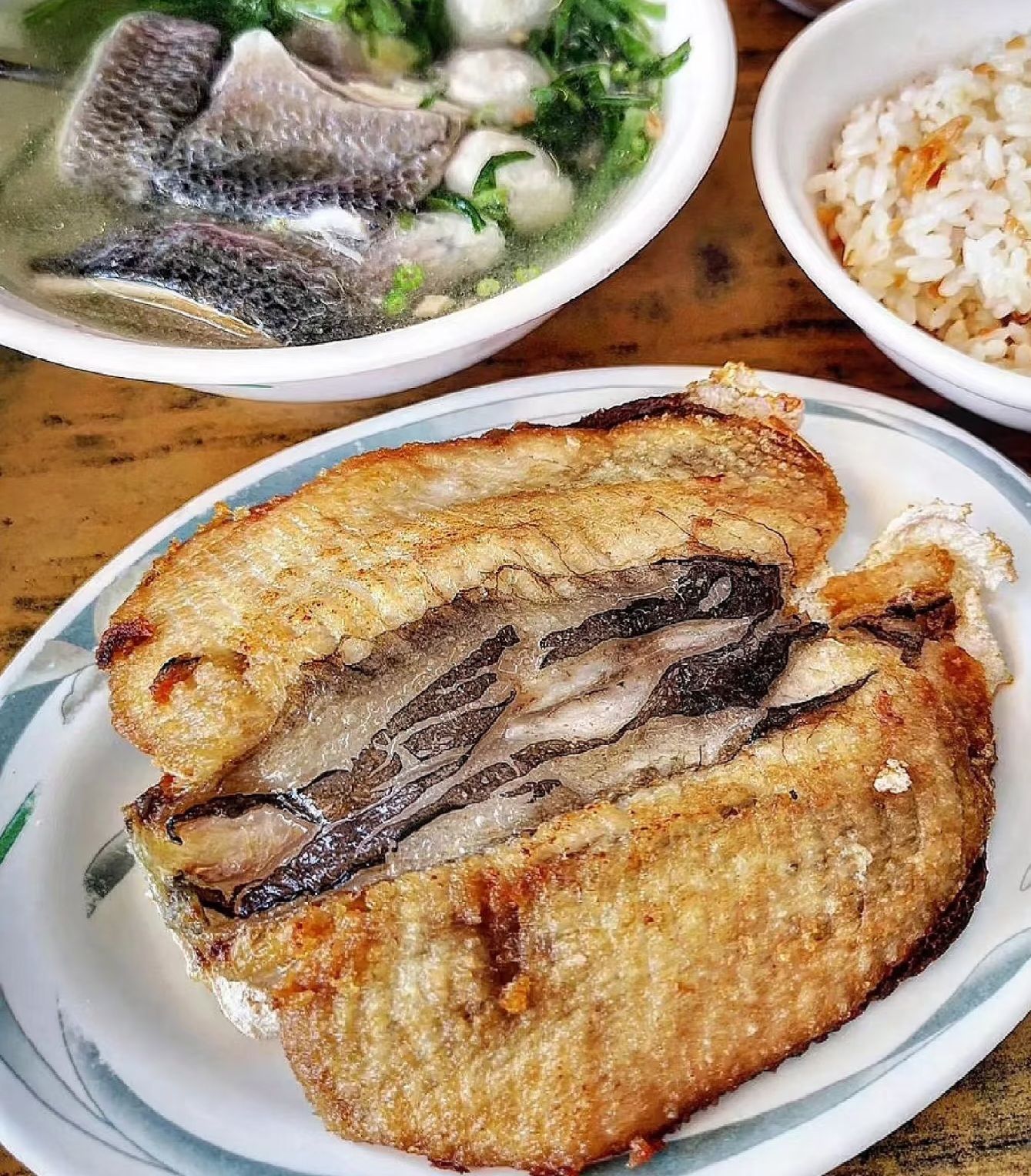 台灣虱目魚肚180/2306