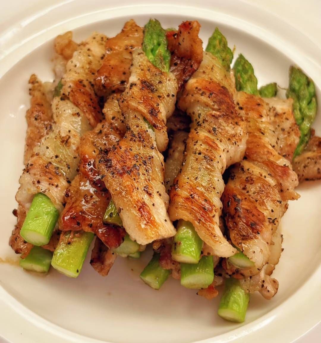 爆款五花肉卷片10
