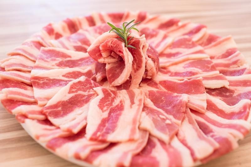 美福澳洲和牛卡魯比火鍋片 美福澳洲和牛卡魯比火鍋片