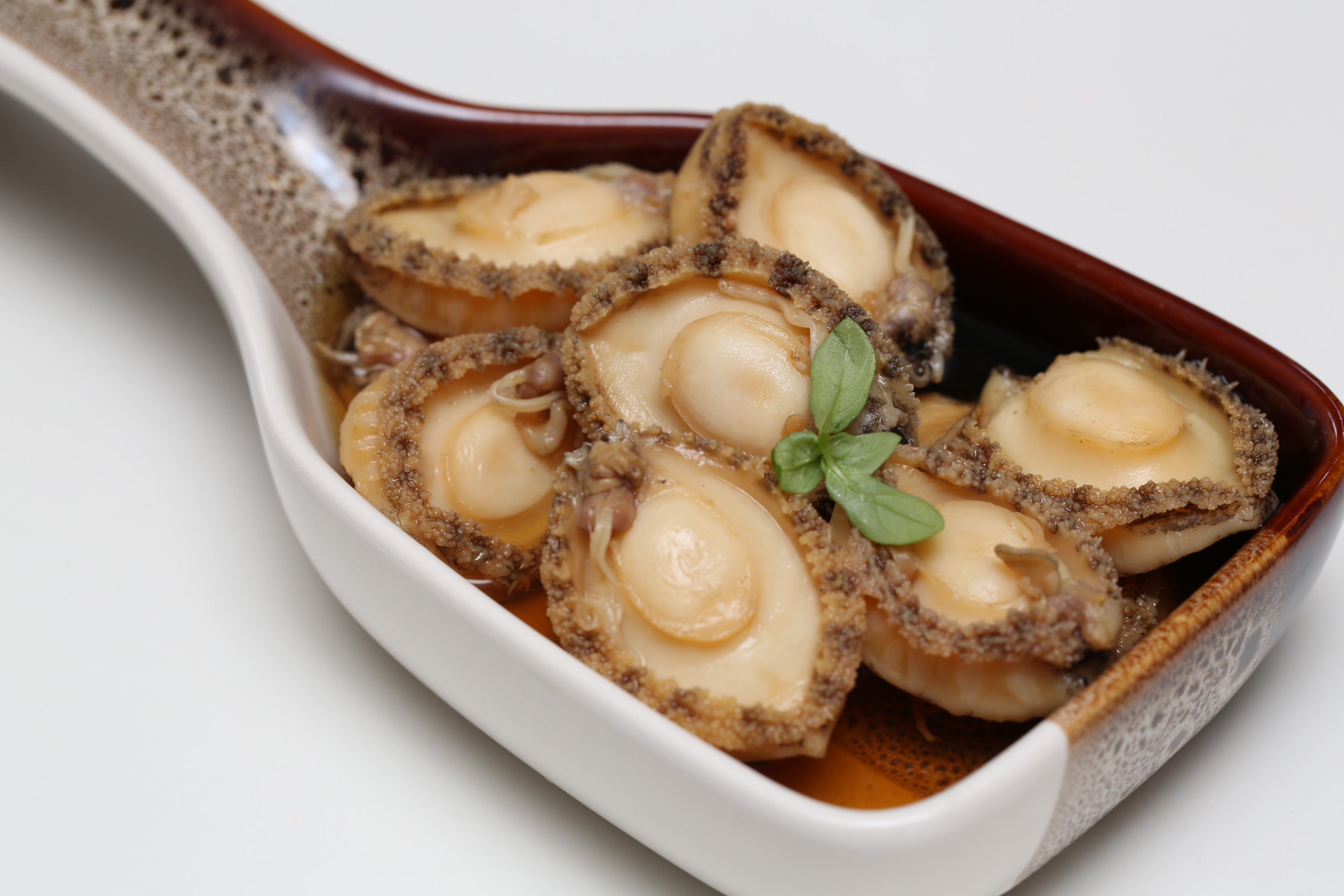 福田鮑魚清肉 福田鮑魚清肉