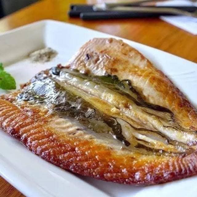 台灣虱目魚肚180/2305