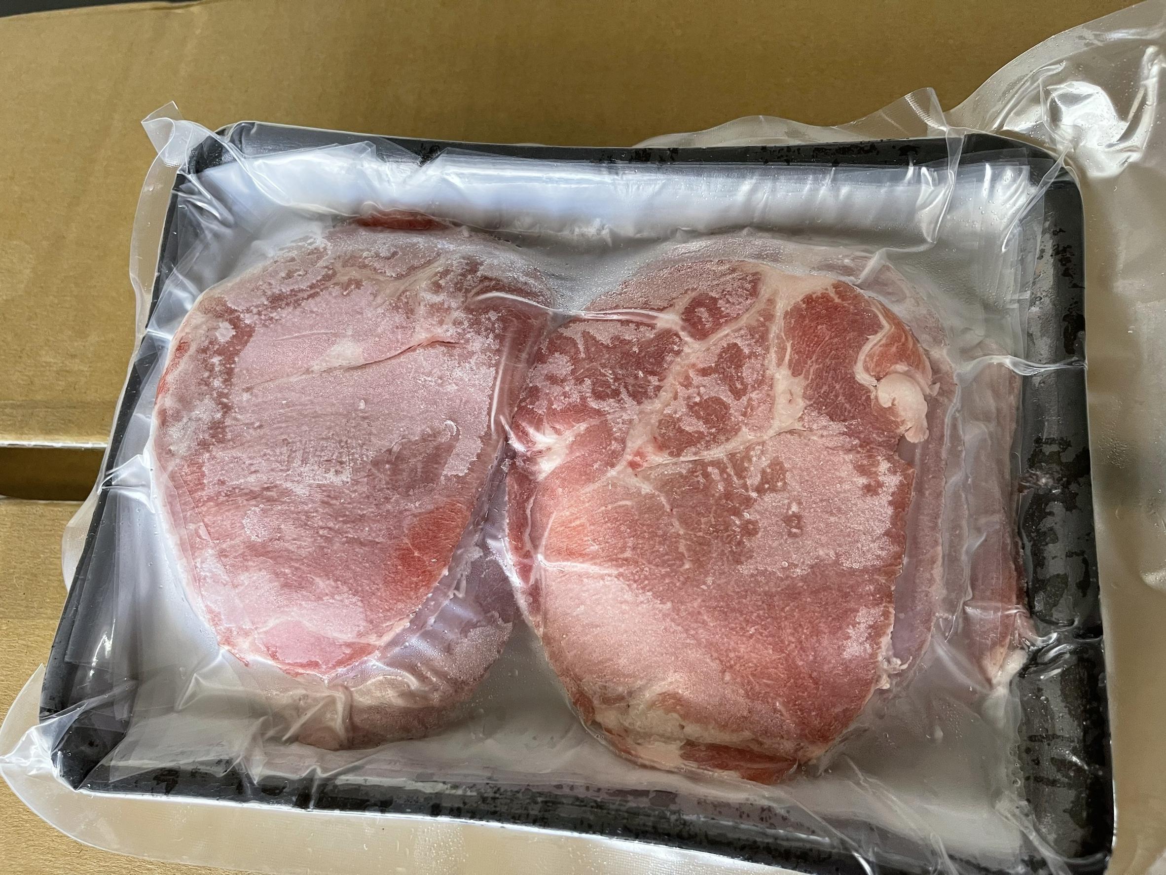美福老饕CP值火鍋燒烤肉片18