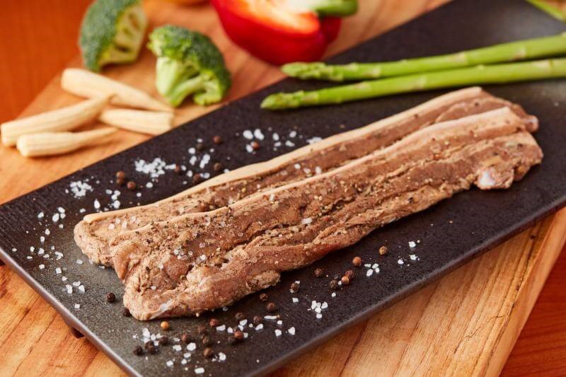 紹興鹹豬肉 紹興鹹豬肉