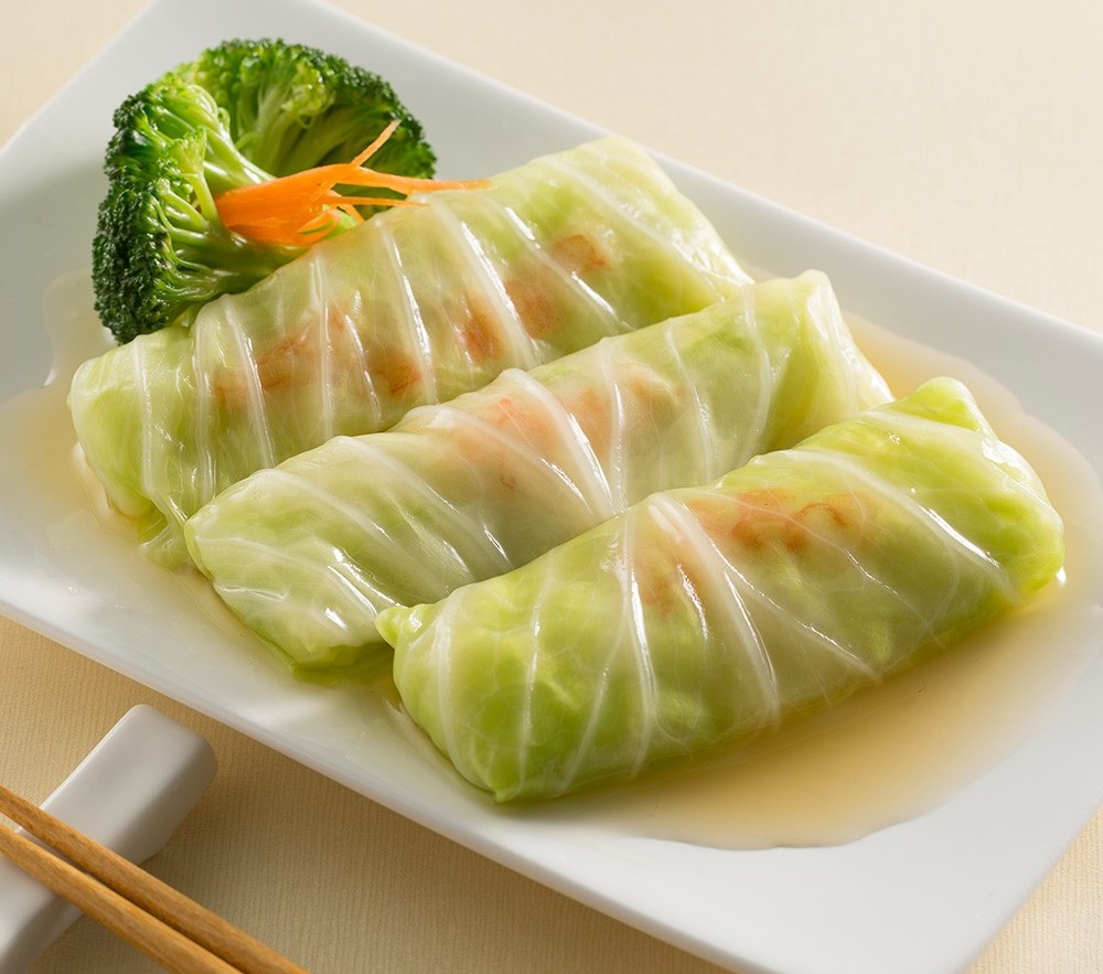 翡翠海鮮捲320G 翡翠海鮮捲320G