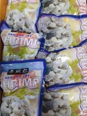 蝦界的愛馬仕泰蝦仁(預購) 蝦界的愛馬仕泰蝦仁(預購)