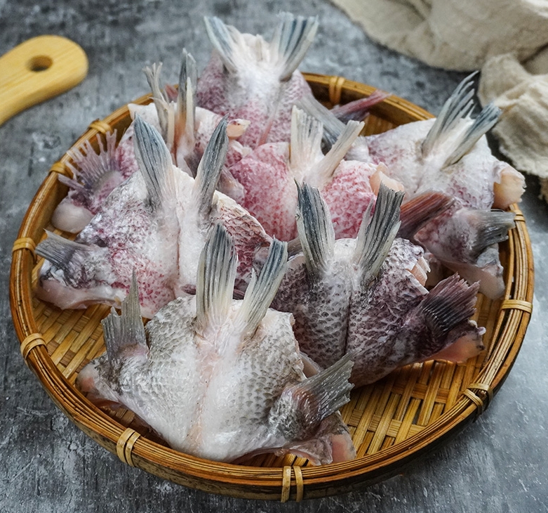 台灣鯛魚下巴2