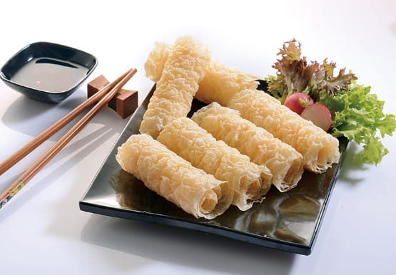霸味鈴鈴卷3