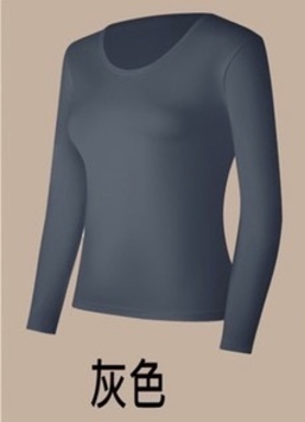 新款黑科技保暖打底衣