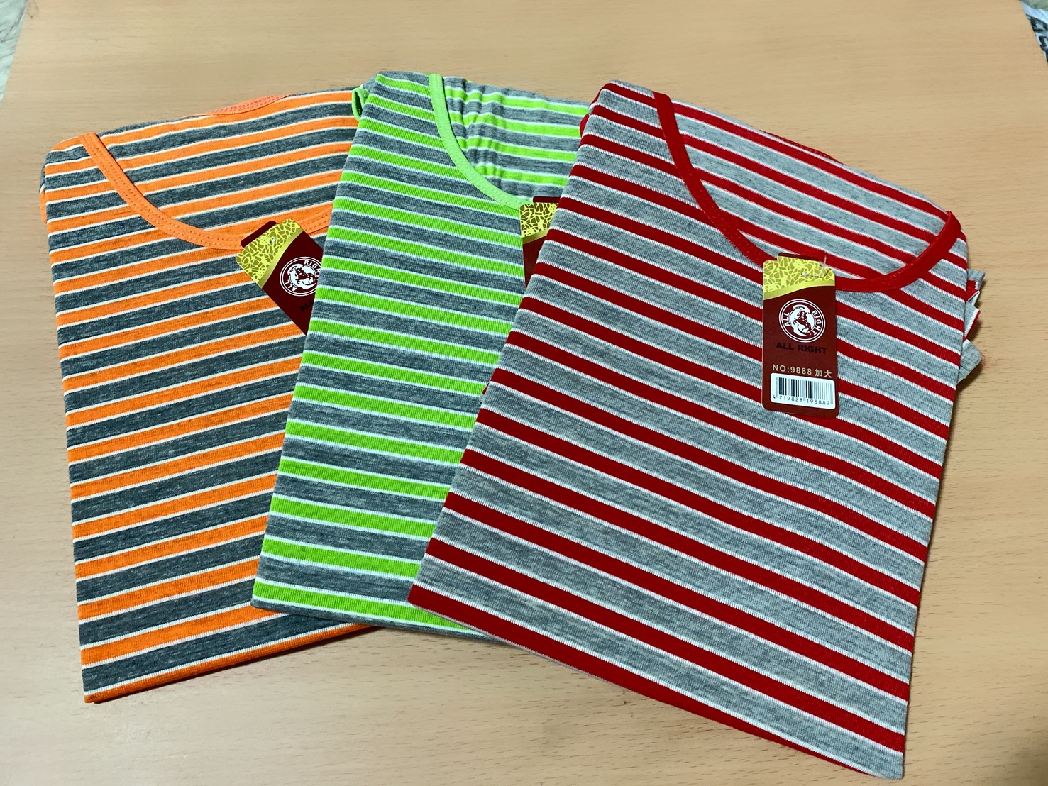 (銅板價)居家背心套裝