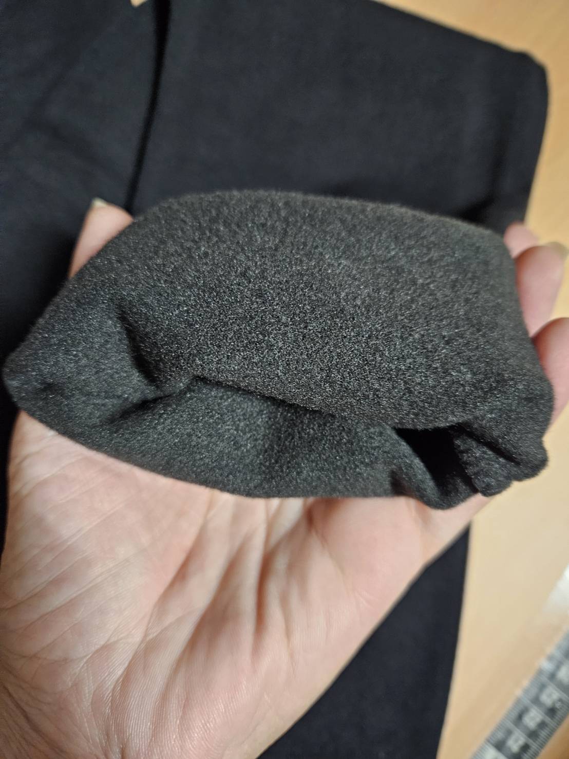 (現貨) 厚刷絨超彈性內搭 (現貨) 厚刷絨超彈性內搭