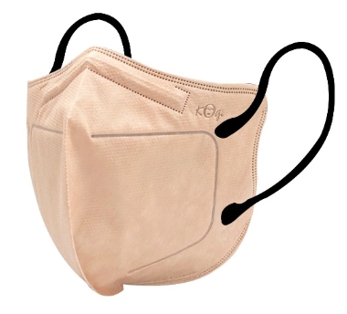 (現貨) 台灣製 宏偉4D口罩(C字時尚款)7