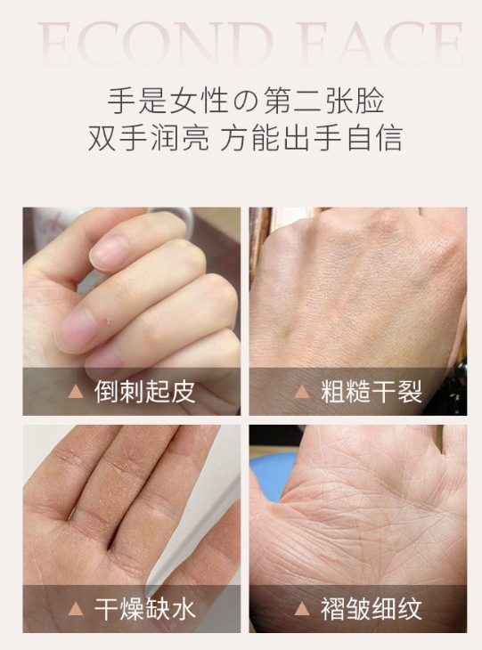 (現貨) ALICEVA香氛护手霜套組