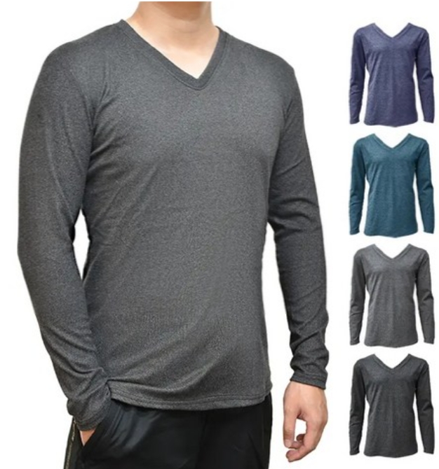 降價款 羊絨男V領厚保暖衣 降價款 羊絨男V領厚保暖衣