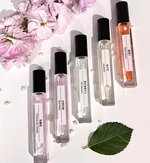 香水10ml18%-25%(女香,男香)