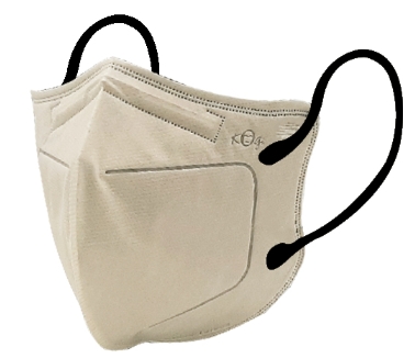 (現貨) 台灣製 宏偉4D口罩(C字時尚款)6