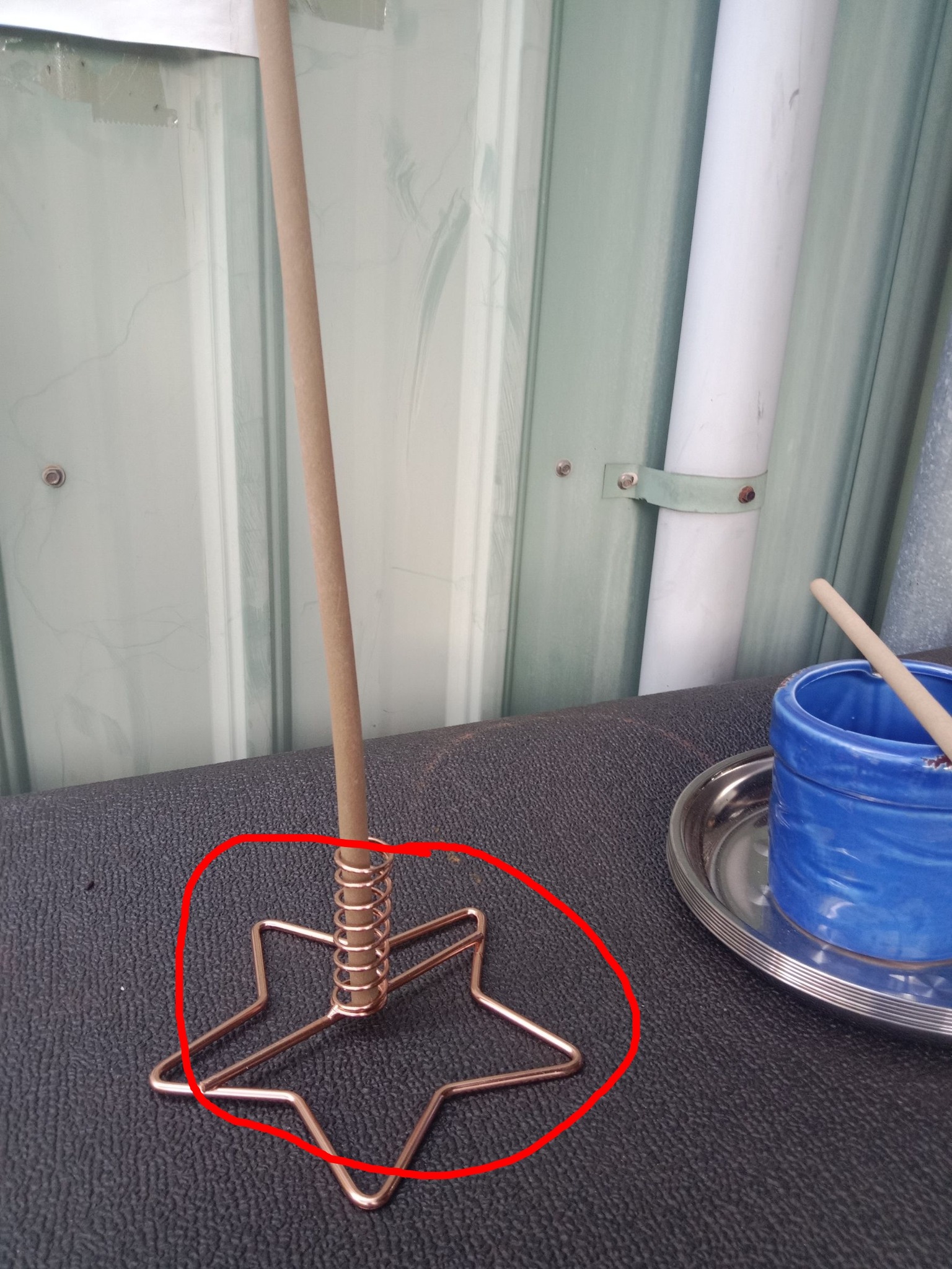 (現貨) 80%(加強型)艾草驅蚊棒40cm