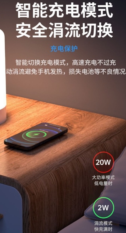 (現貨) 磁吸行動電源(足容10000毫安