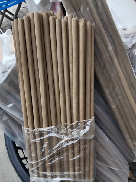 (現貨) 80%(加強型)艾草驅蚊棒40cm