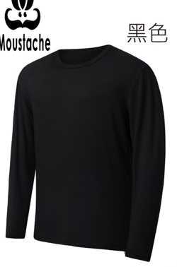 996男款-黑科技保暖打底衣