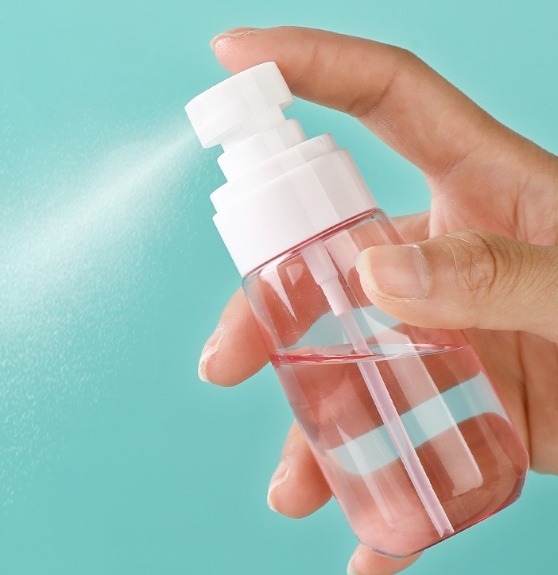 (現貨) 分裝噴霧瓶100ml