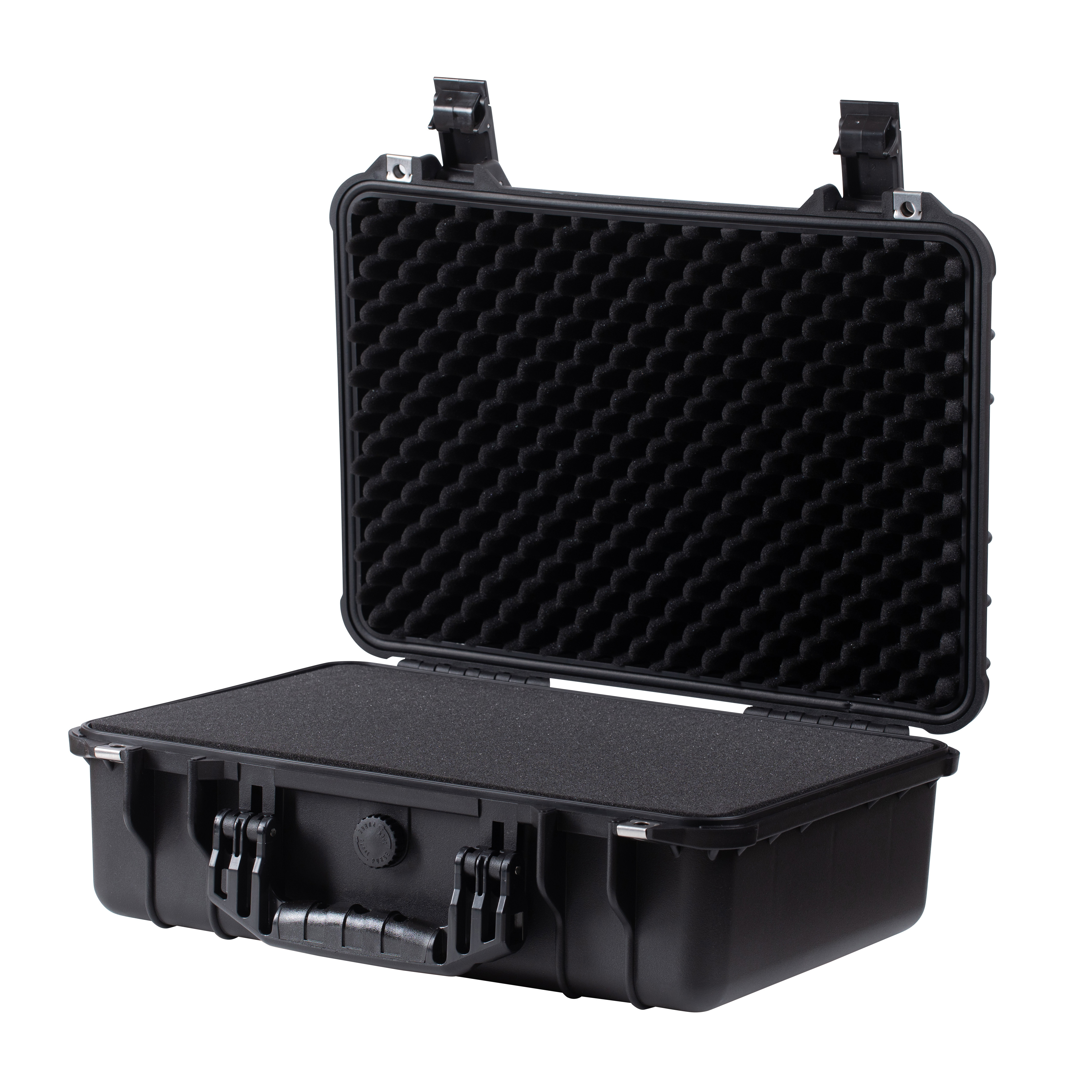 Vidafun V17 防水氣密抗撞收納箱 黑