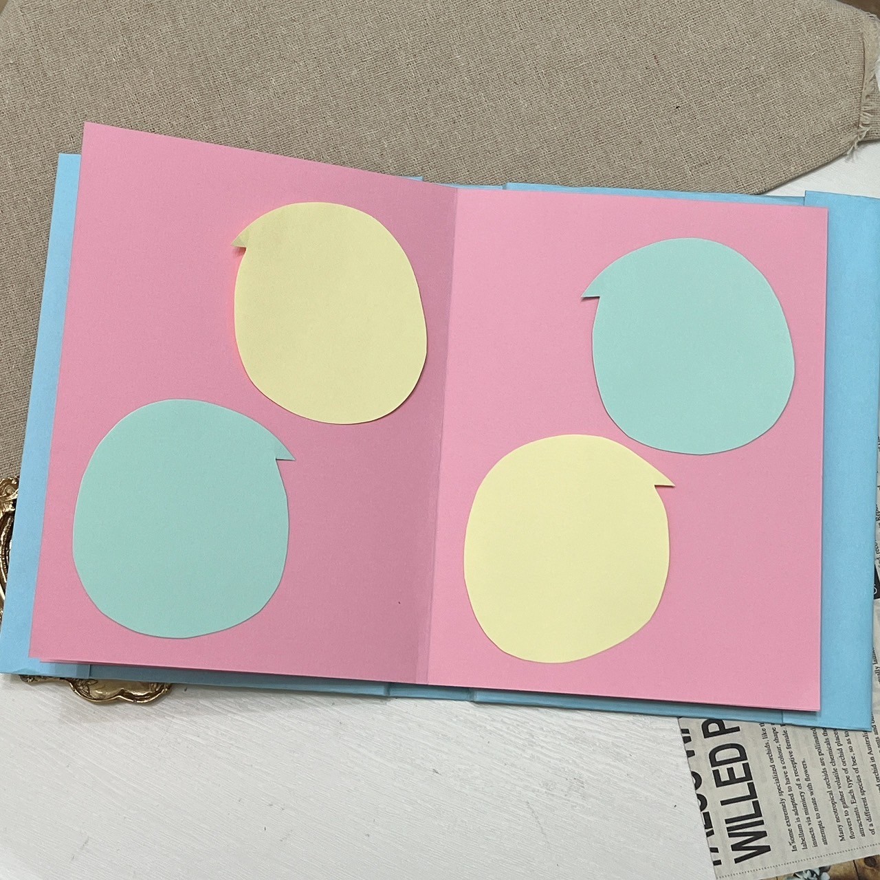 手工書客製化 手工書客製化