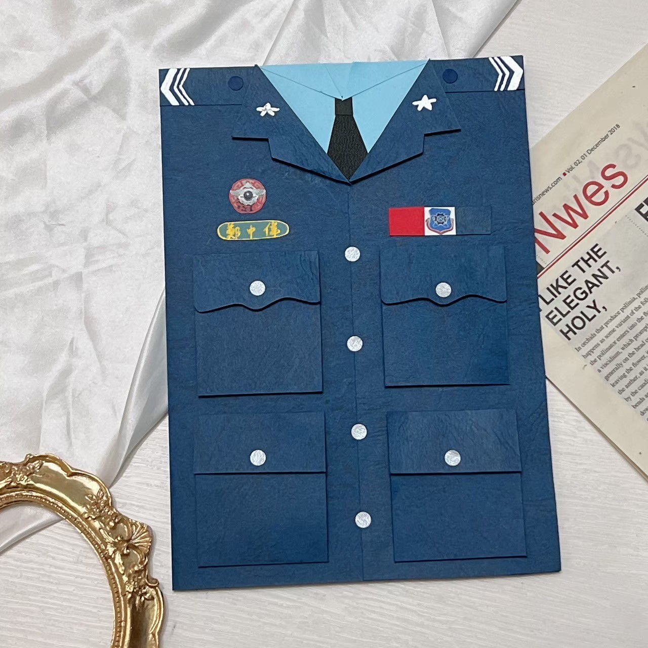 客製化空軍制服 客製化空軍制服