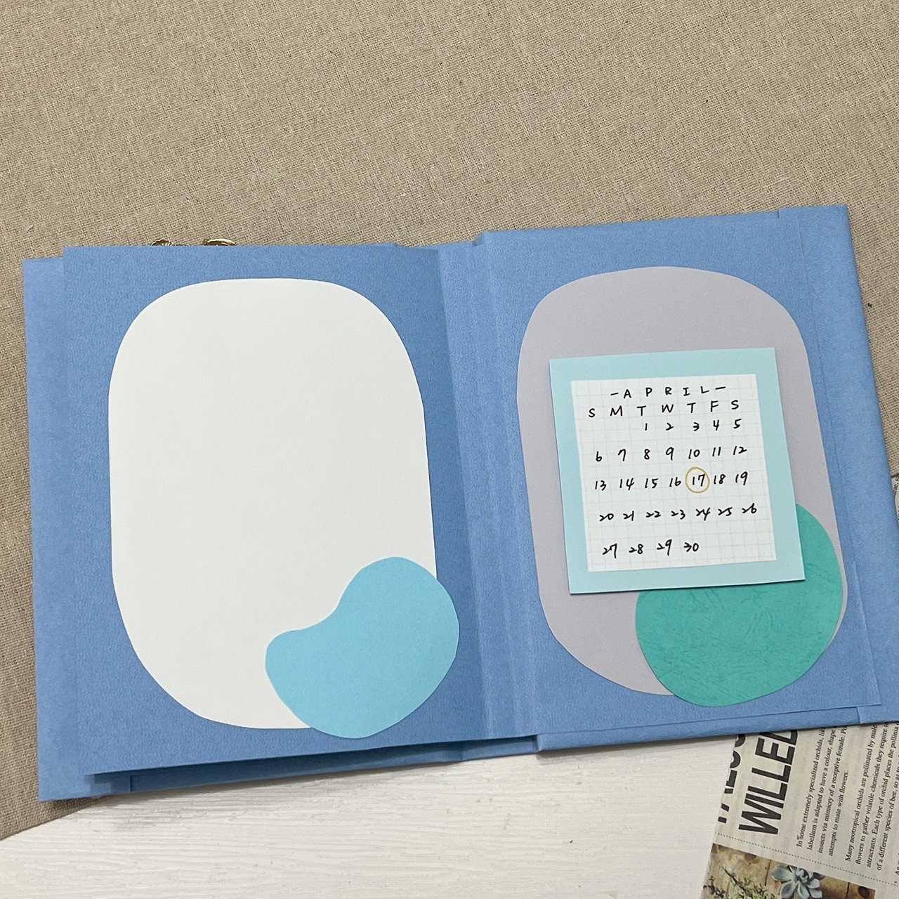 手工書客製化 手工書客製化