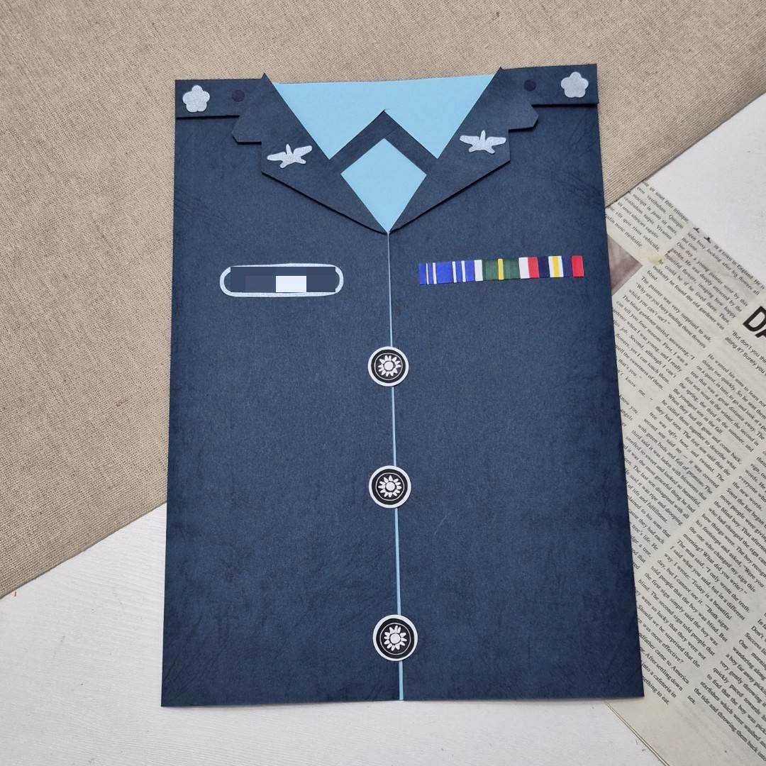 客製化空軍制服 客製化空軍制服
