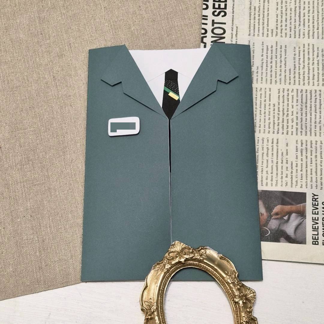 空服員卡片 空服員卡片