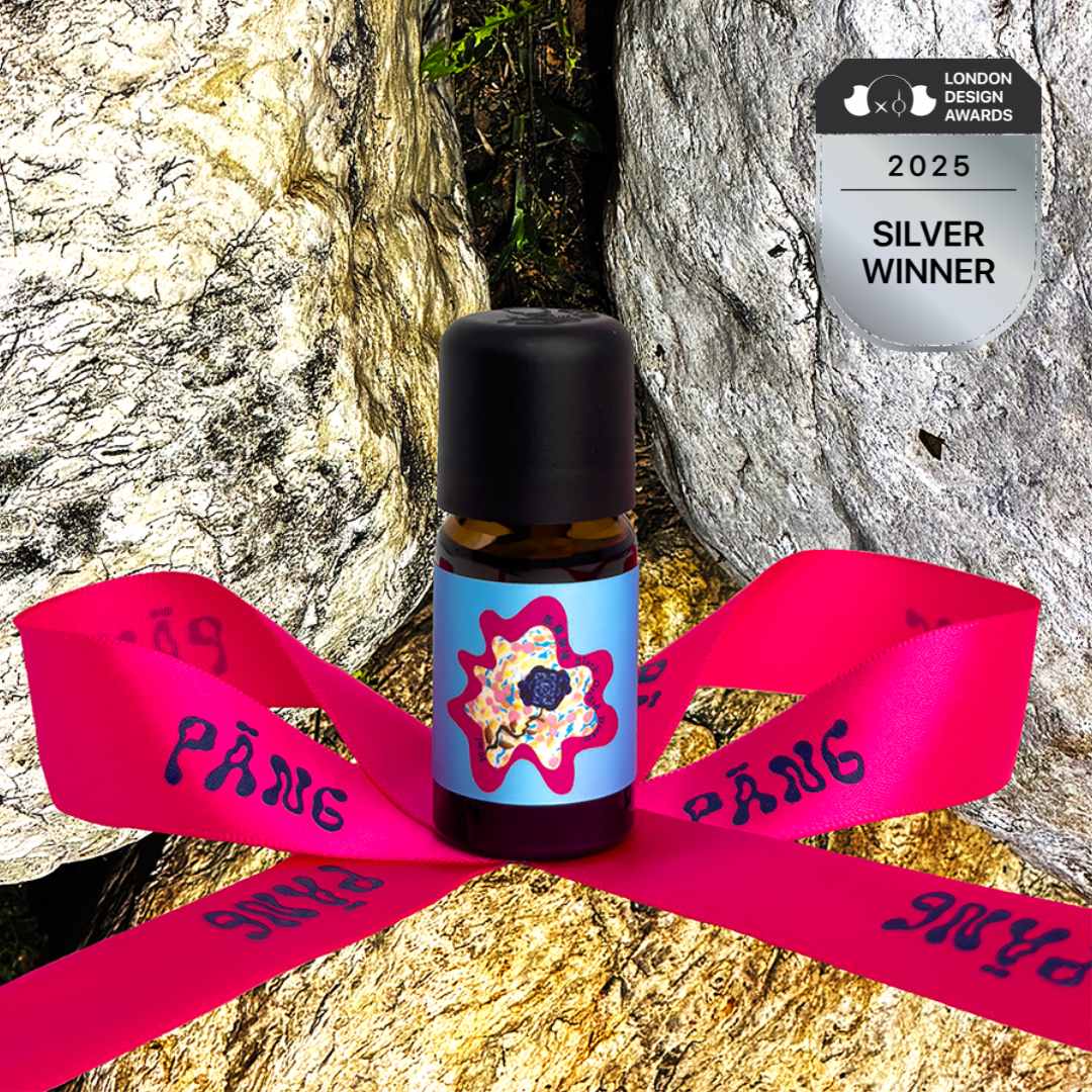 複方薰香油10ml｜黑蘭夢境 Oil Burner Blend 10ml｜Black Orchid Dream